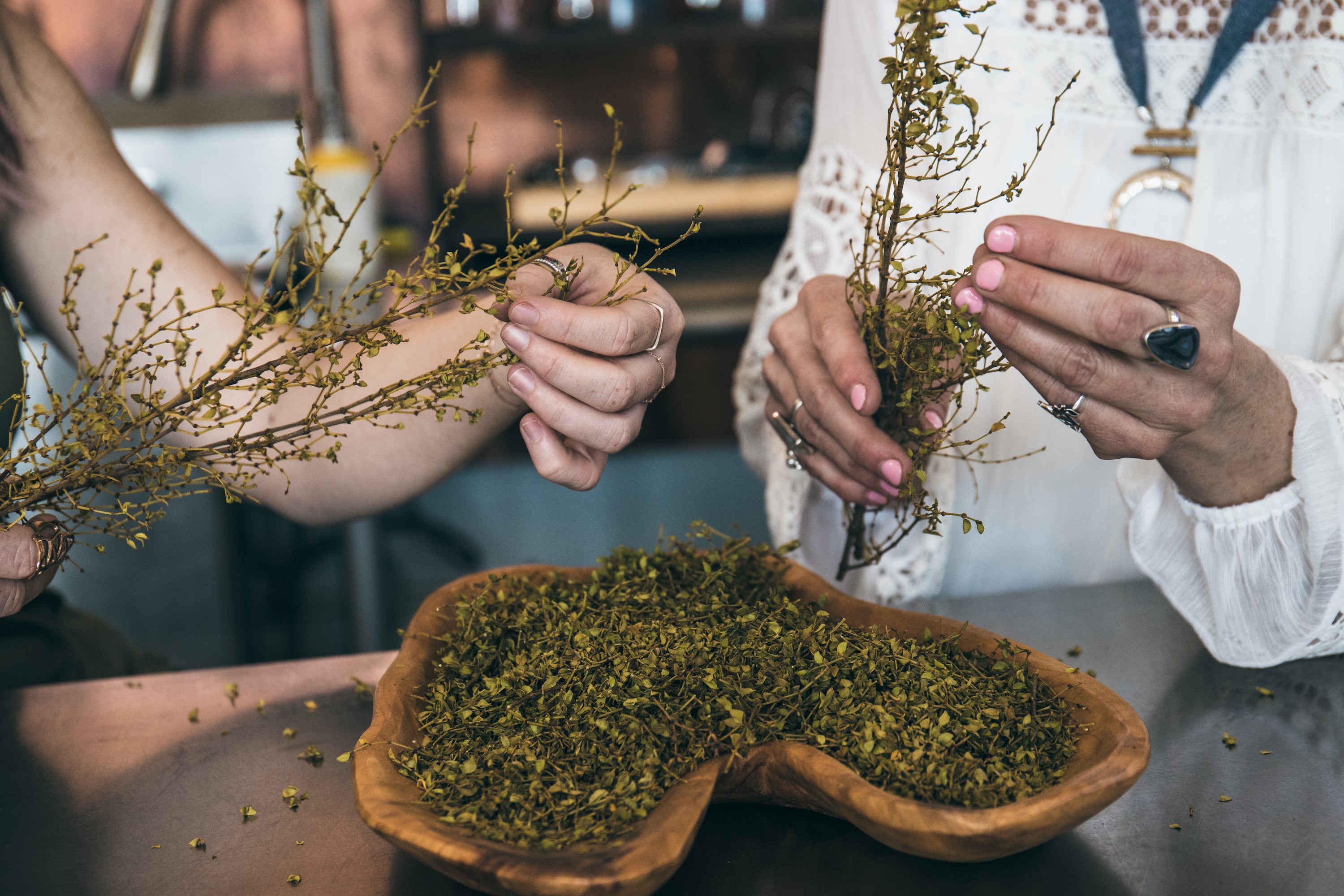 Handmade vs. FactoryMade Skincare Good Medicine Beauty Lab