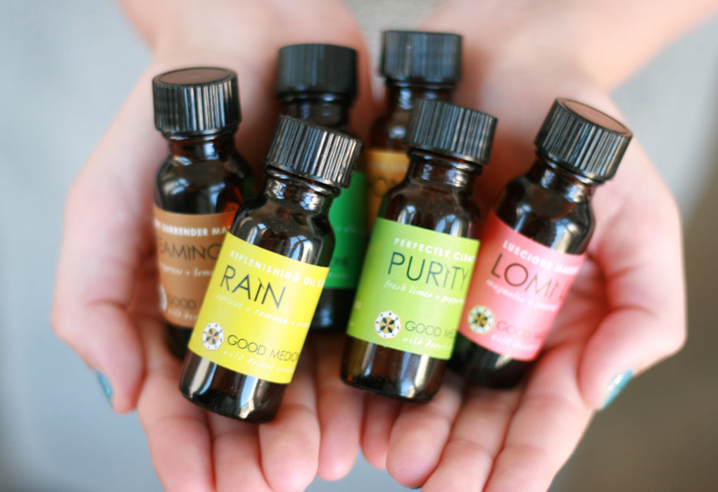 3 Steps To Awaken Your Skin's Natural Processes