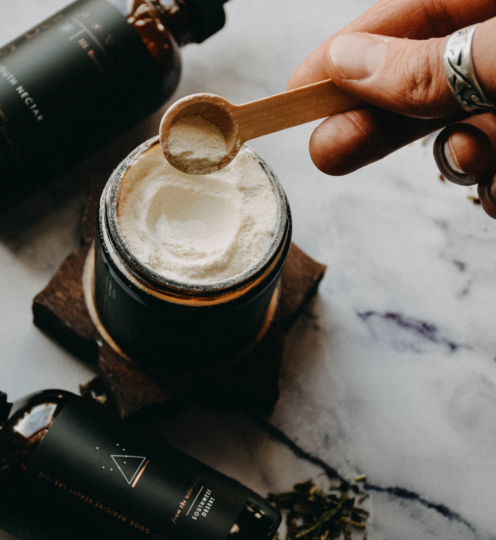 Facial Care for Acne-Prone Skin