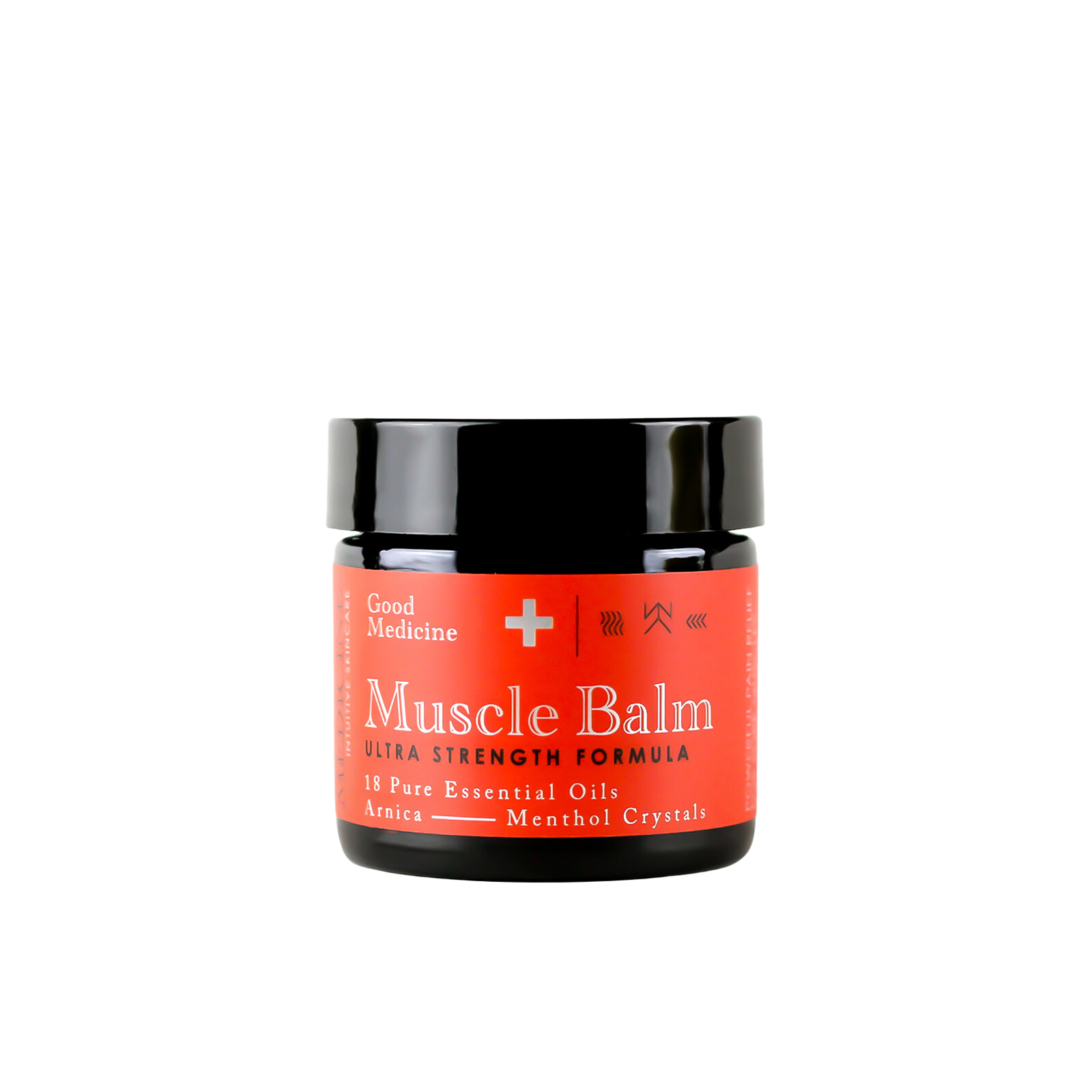 MUSCLE BALM