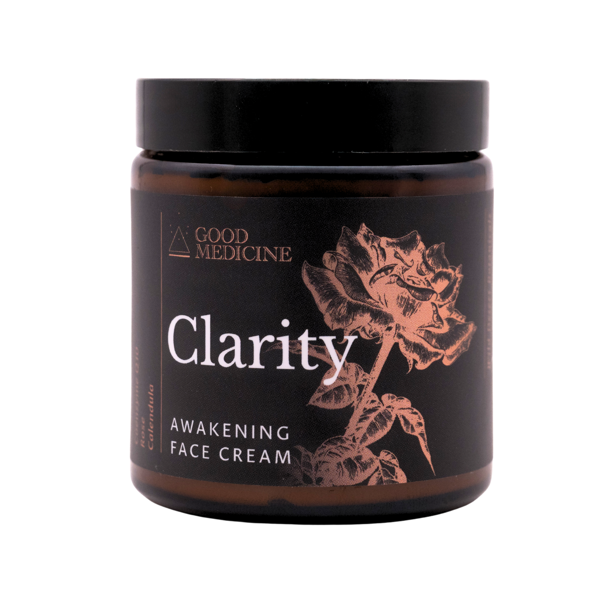 Good Medicine Clarity Awakening Face Cream – Good Medicine Beauty Lab