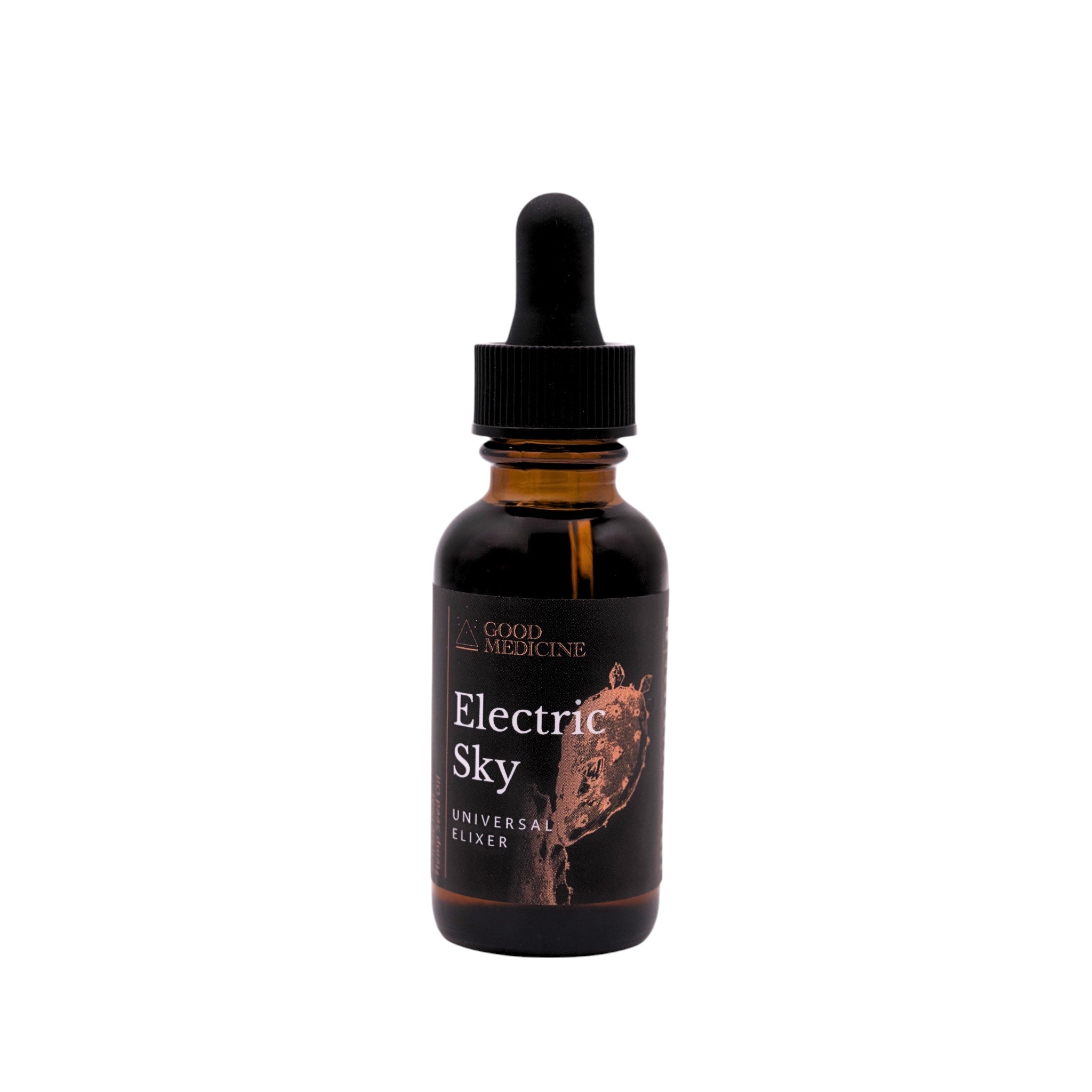ELECTRIC SKY Universal Elixir