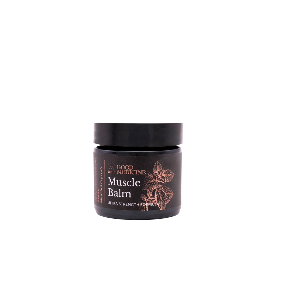 MUSCLE BALM