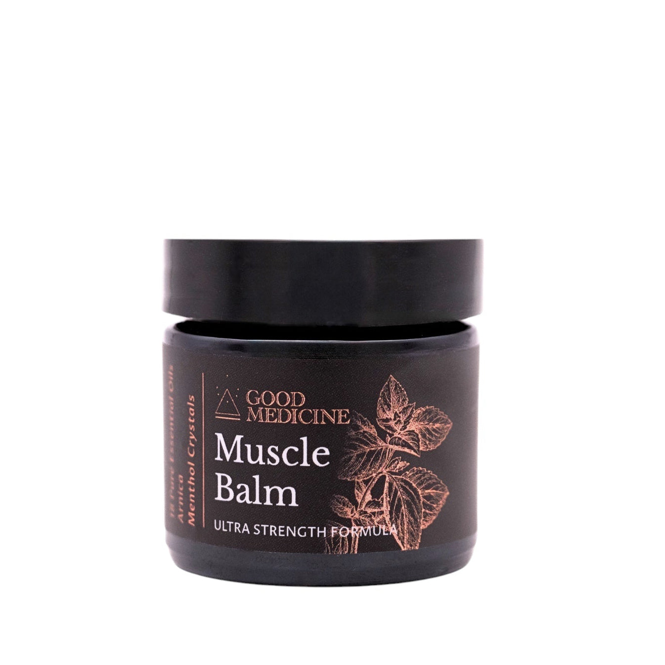 MUSCLE BALM