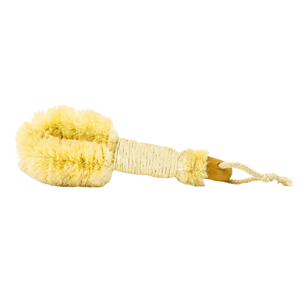 Natural Sisal Body Brush