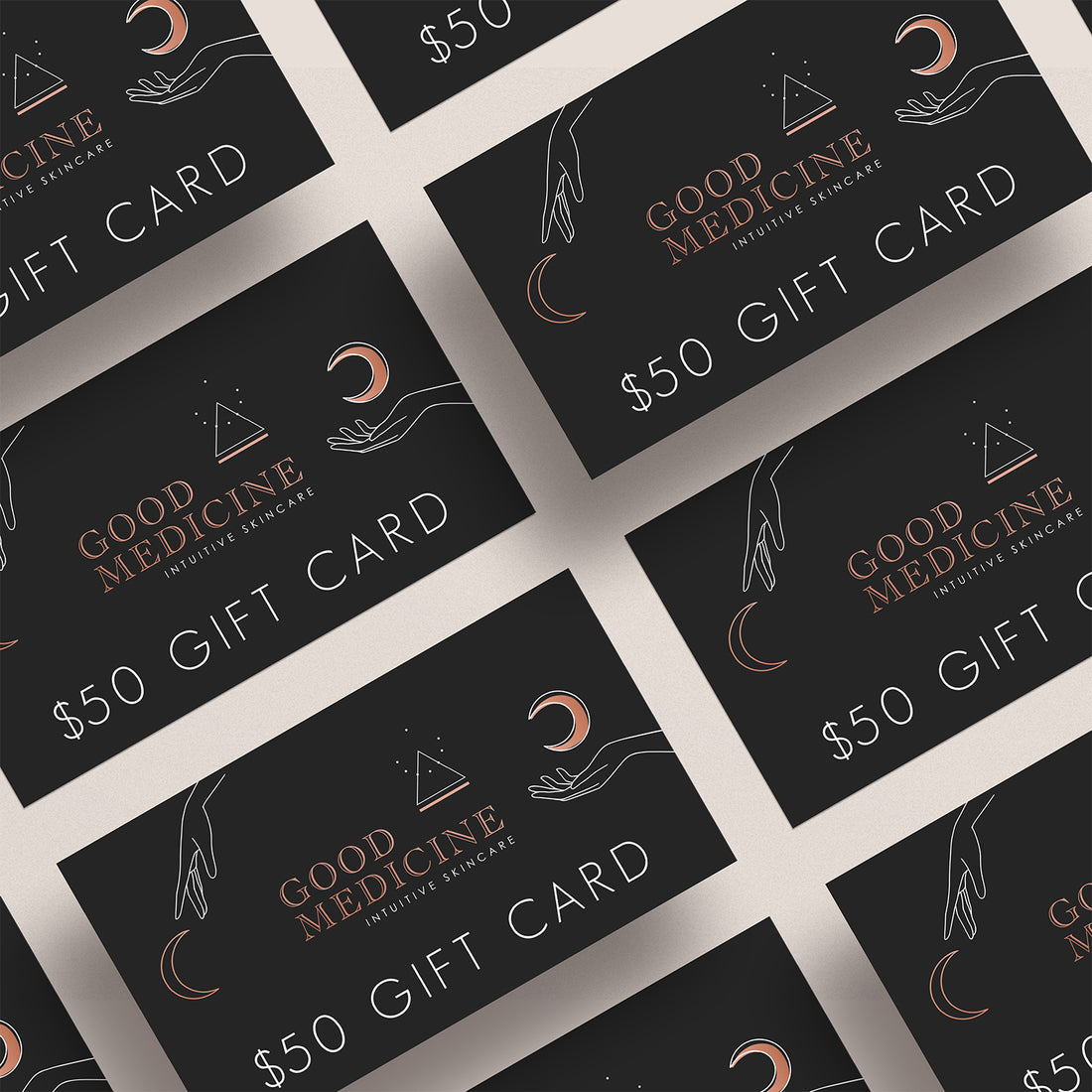 Digital Gift Cards