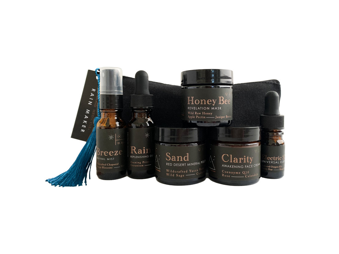 RAIN MAKER Hydration Set