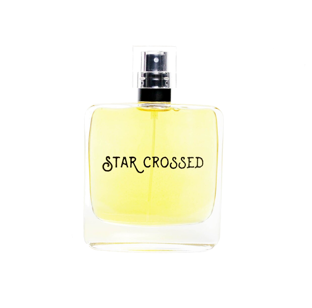 STAR-CROSSED / botanical perfume