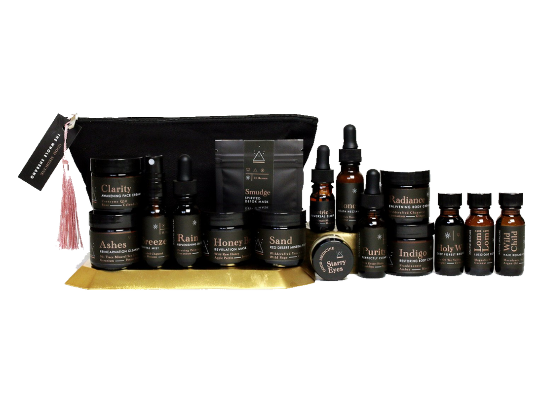 The Whole Shebang Set