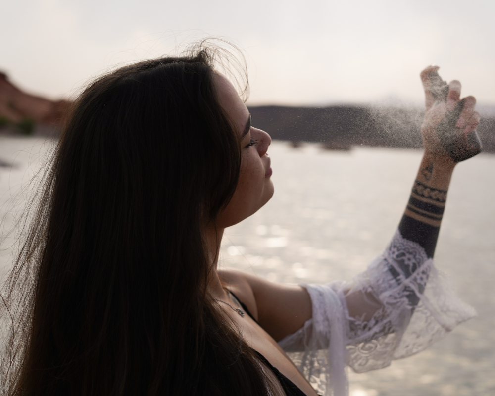 Embrace the Glow: The Ultimate Skincare Ritual for Dry Winter Skin