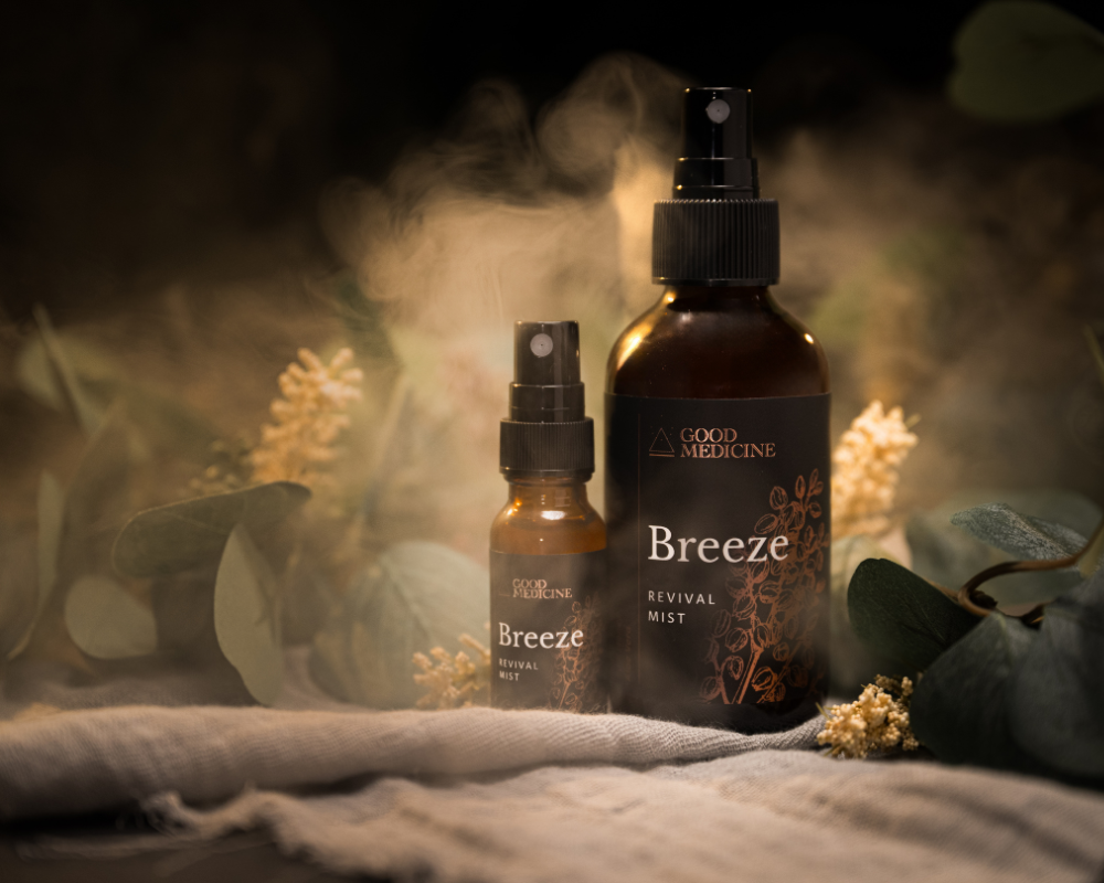 Discover the Best Facial Mist for Revived, Youthful Skin – Good ...