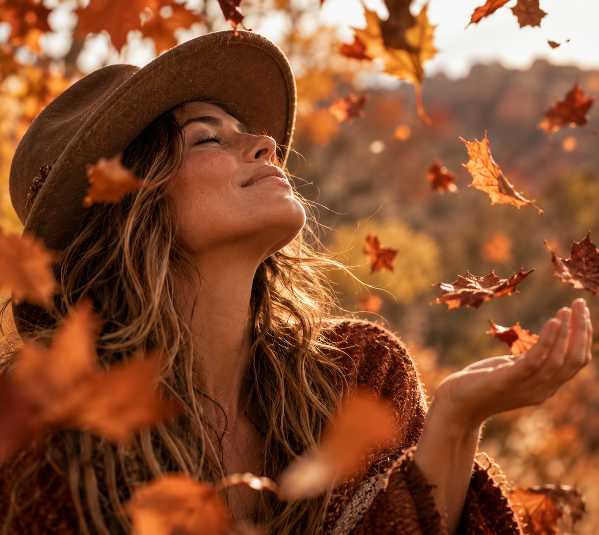 Embrace the Season of Change With a Fall Skincare Glow-Up