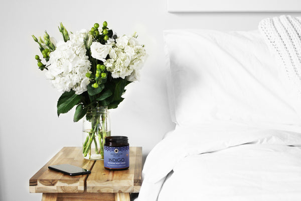 Self-love Rituals To Honor Your Body & Get Better Sleep