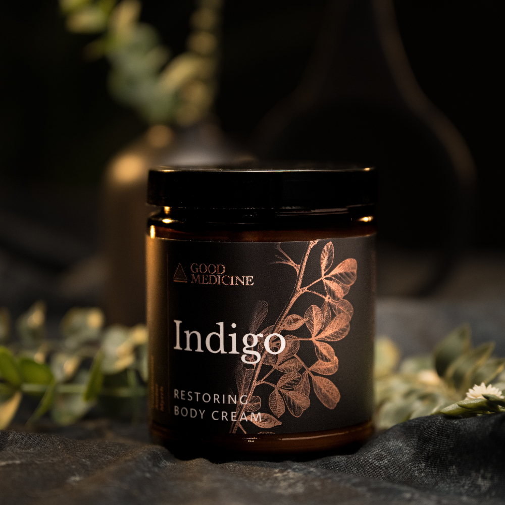A Rejuvenating Body Cream You Need to Know About