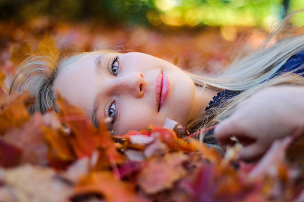 Transitioning Your Skincare into Autumn