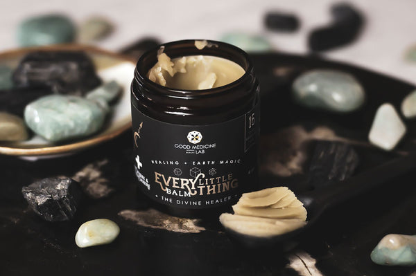 Healing with Every Little Thing Balm