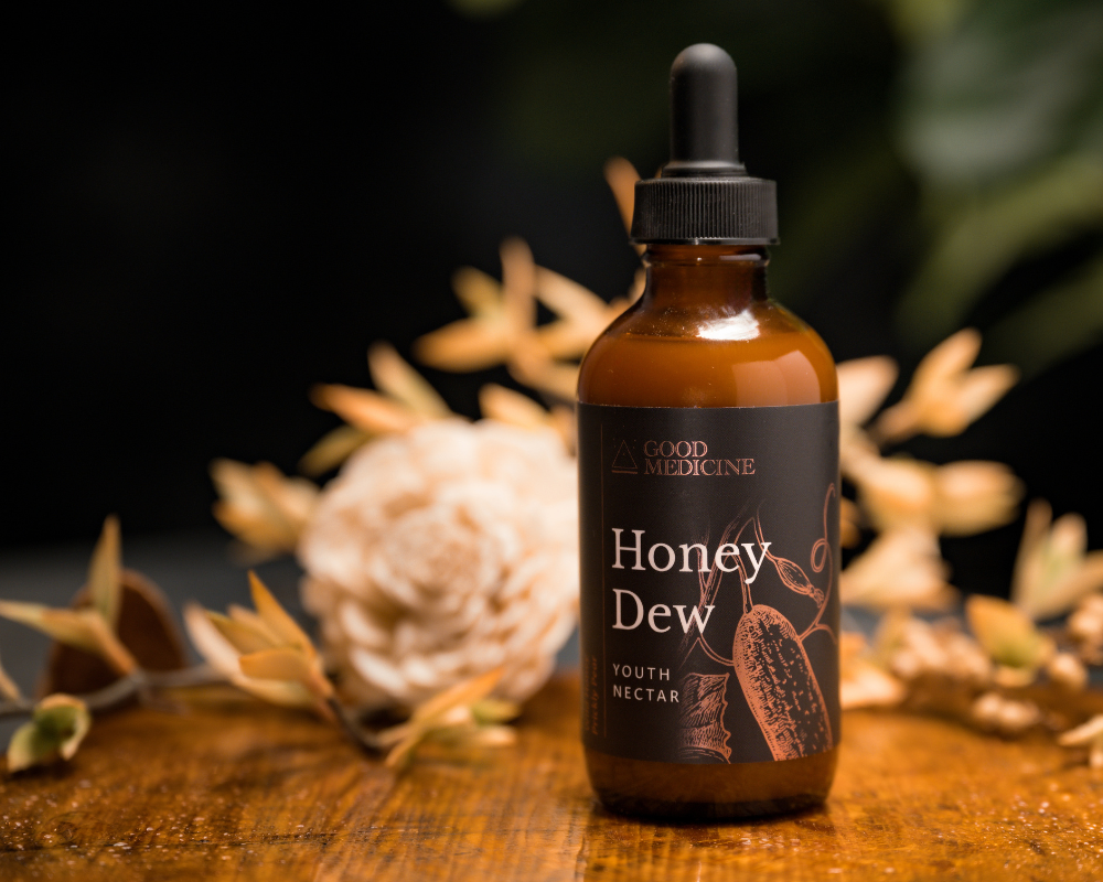 Food for Your Skin: Nourishing Your Glow