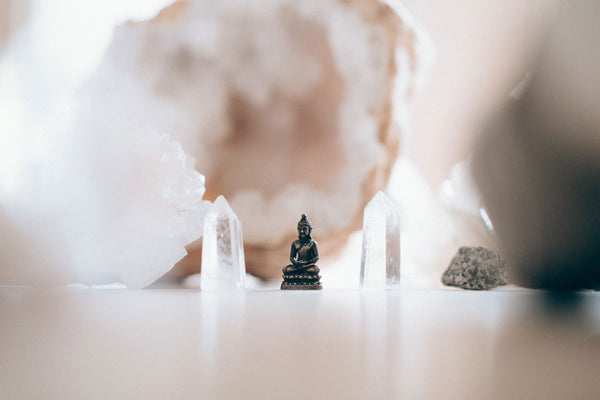 Calming Stress with Soothing Evening Rituals