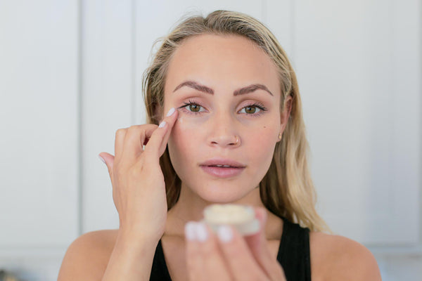 Why Starry Eyes is the Best Eye Cream You'll Ever Use