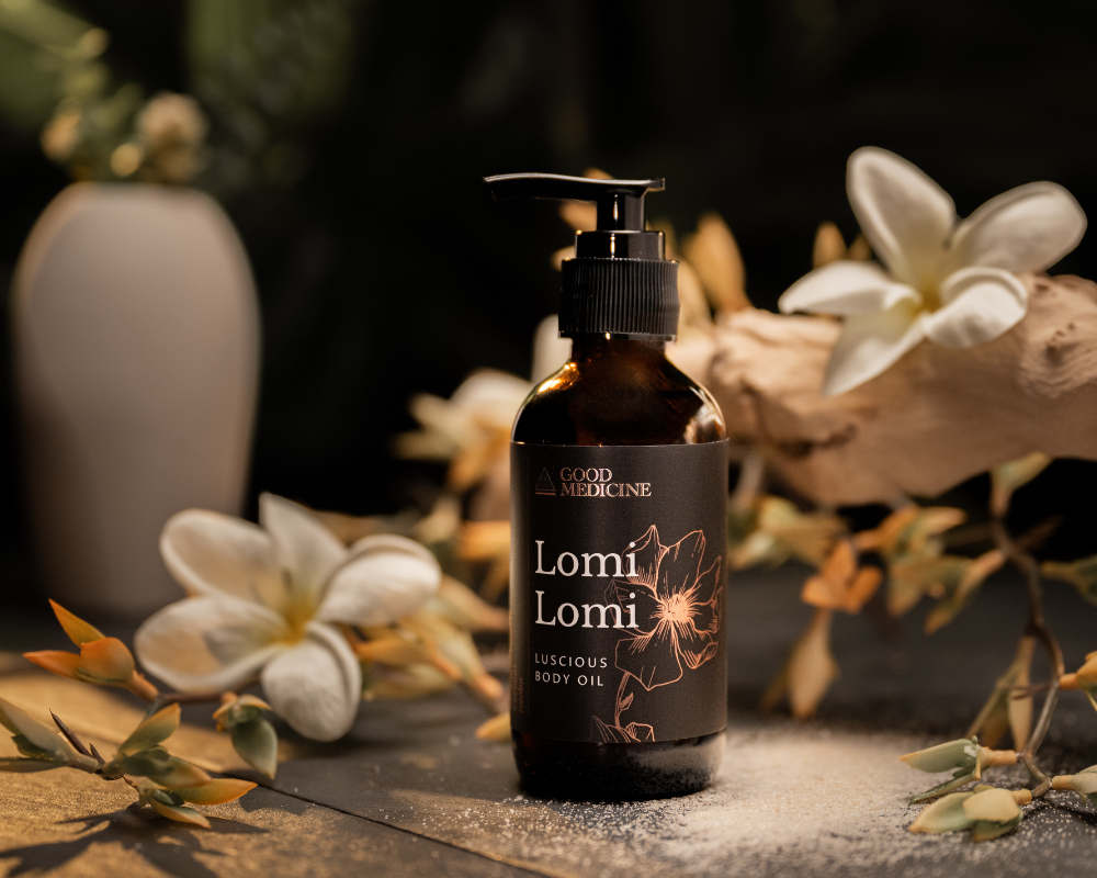 Stocking Stuffers – Good Medicine Beauty Lab
