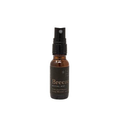 BREEZE Revival Mist