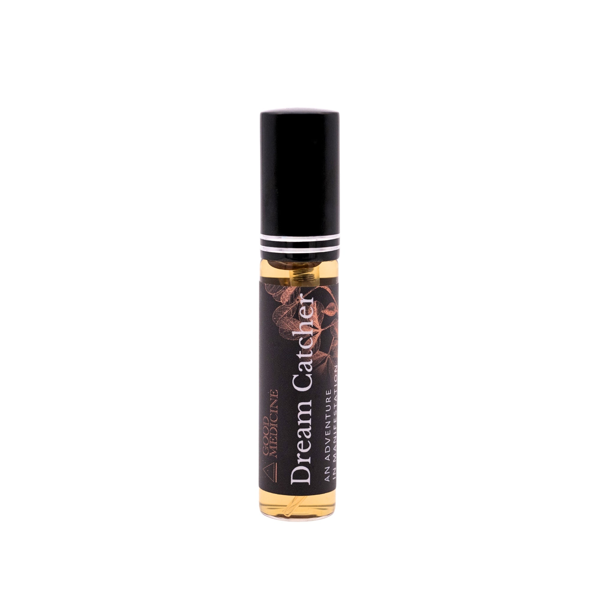 DREAM CATCHER / botanical perfume
