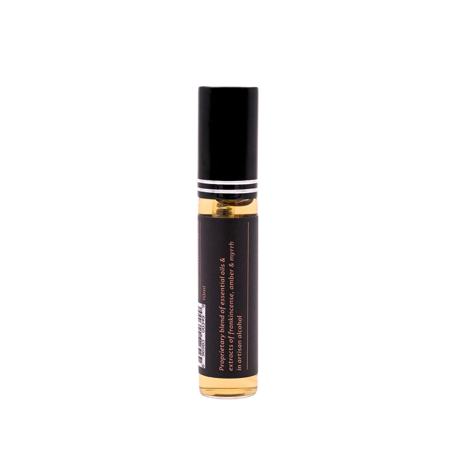 DREAM CATCHER / botanical perfume