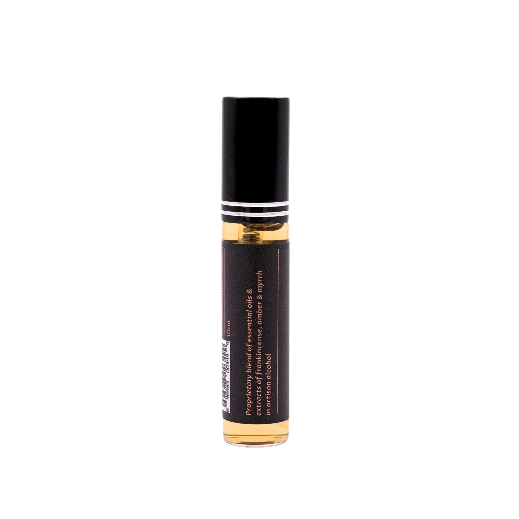 DREAM CATCHER / botanical perfume