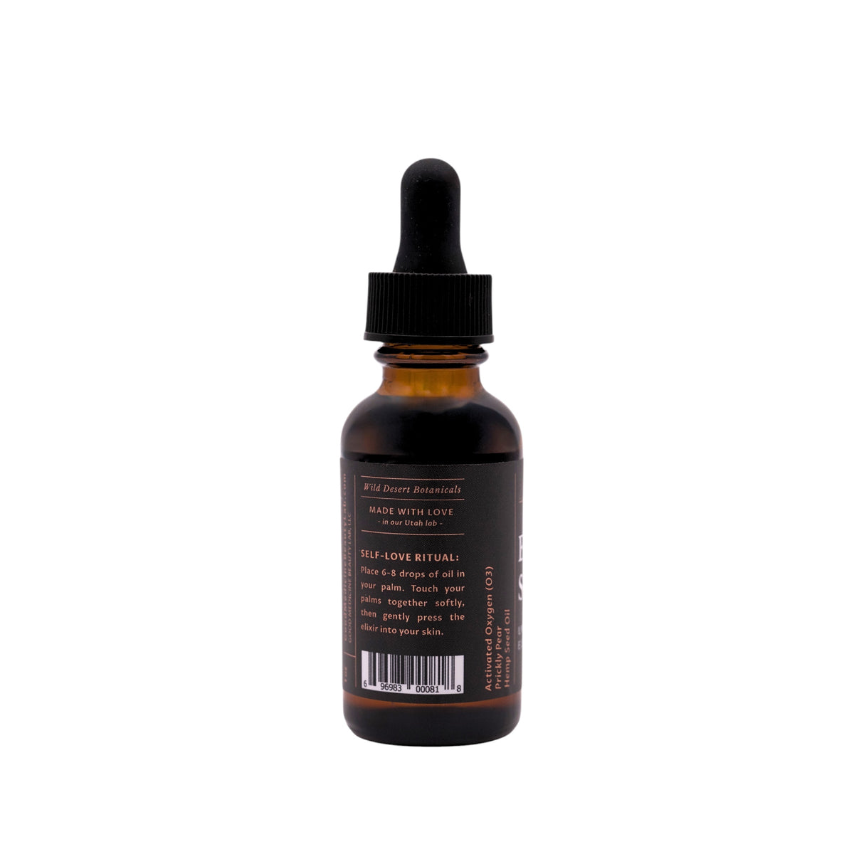 ELECTRIC SKY Universal Elixir – Good Medicine Beauty Lab