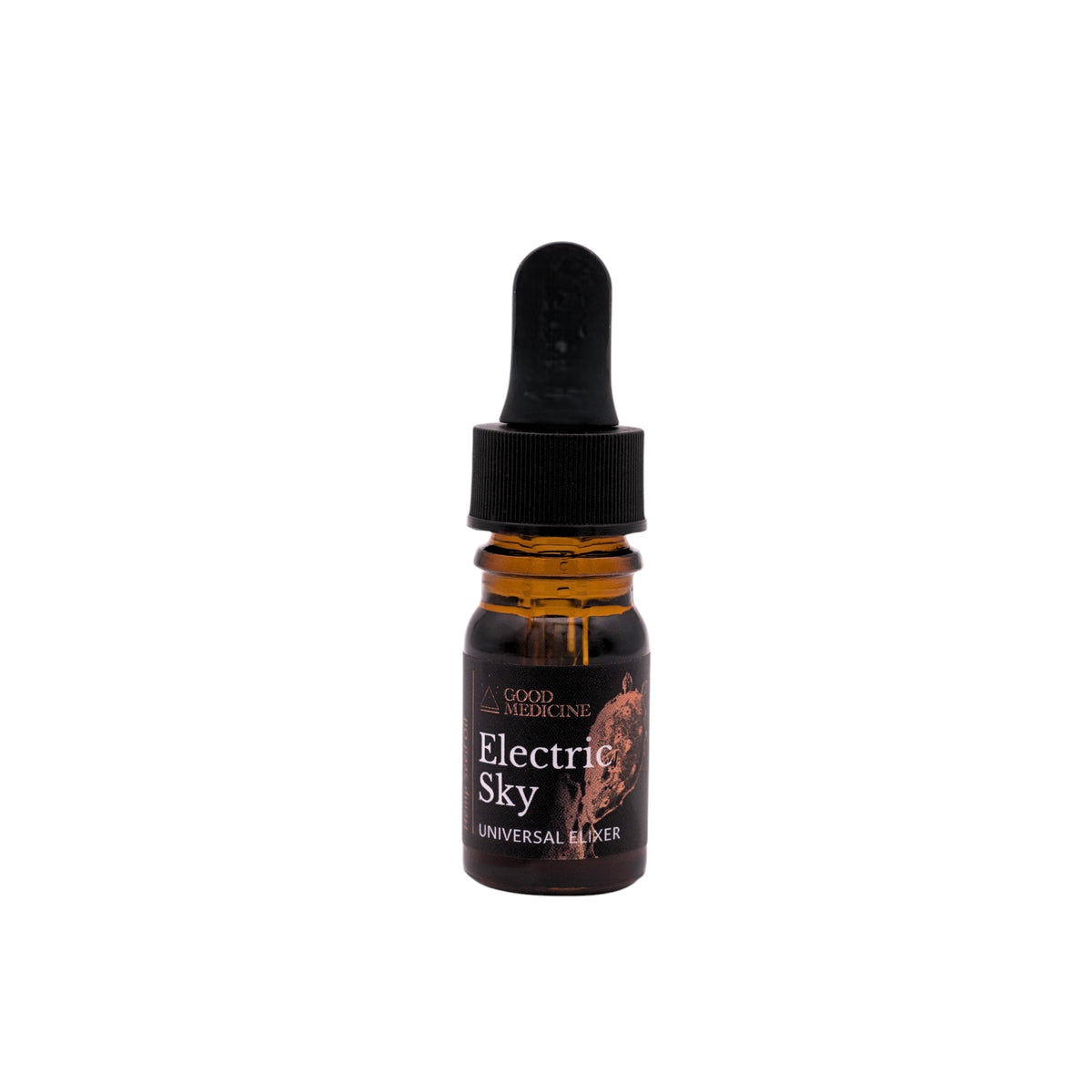 ELECTRIC SKY Universal Elixir – Good Medicine Beauty Lab