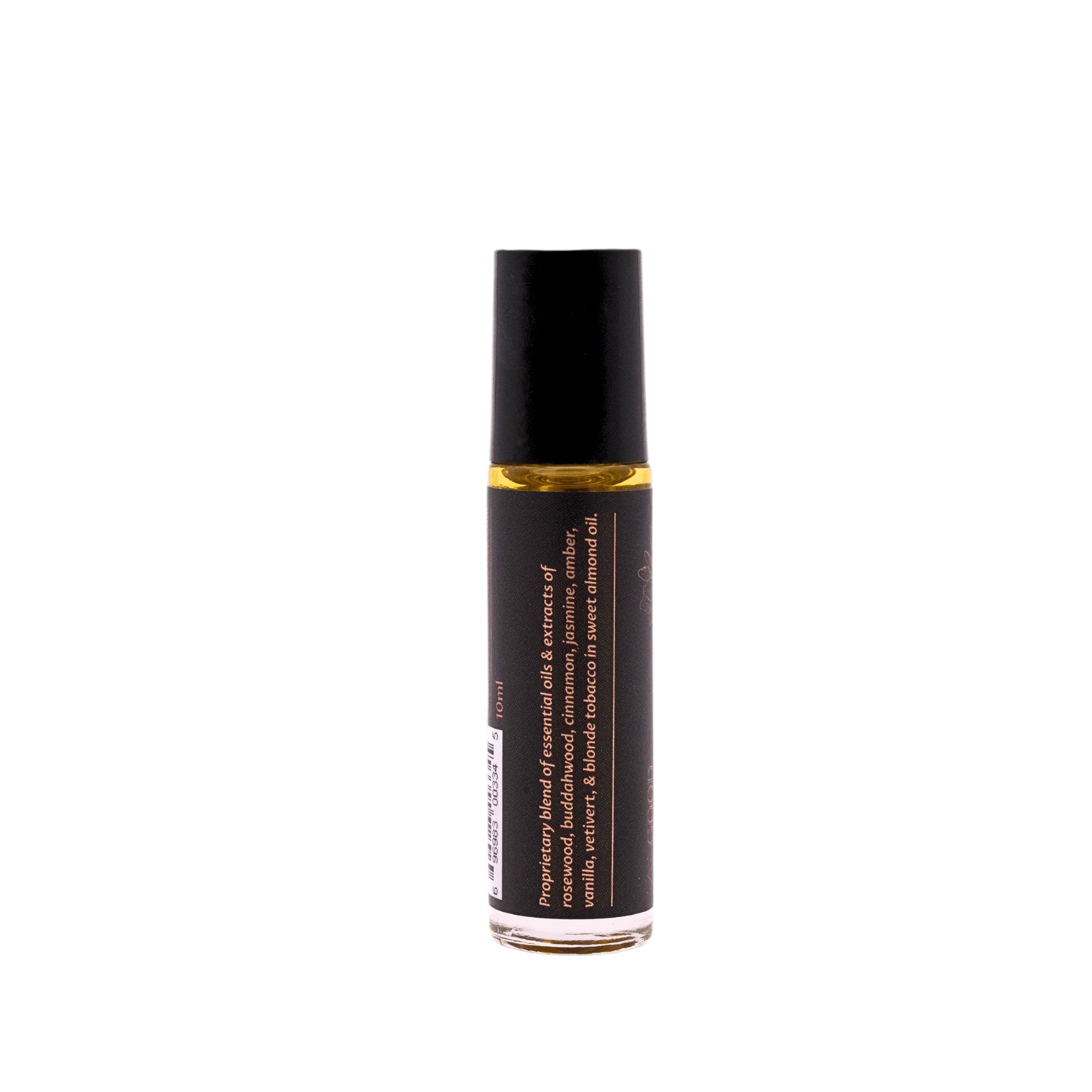 Free Bird / Botanical Perfume