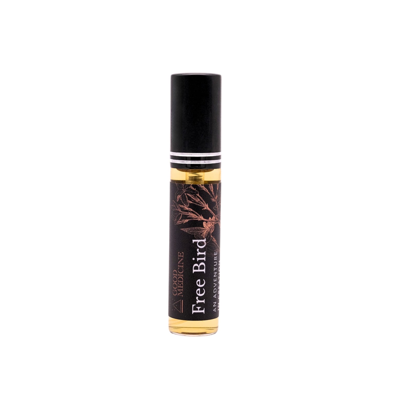 Free Bird / Botanical Perfume