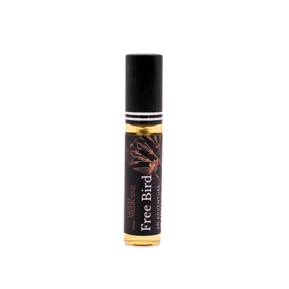 Free Bird / Botanical Perfume