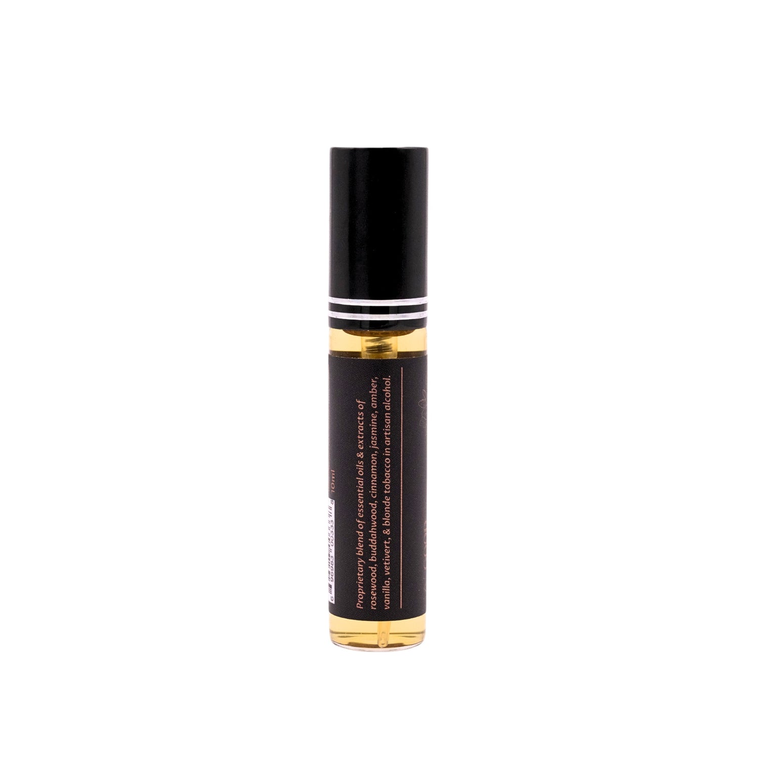 Free Bird / Botanical Perfume
