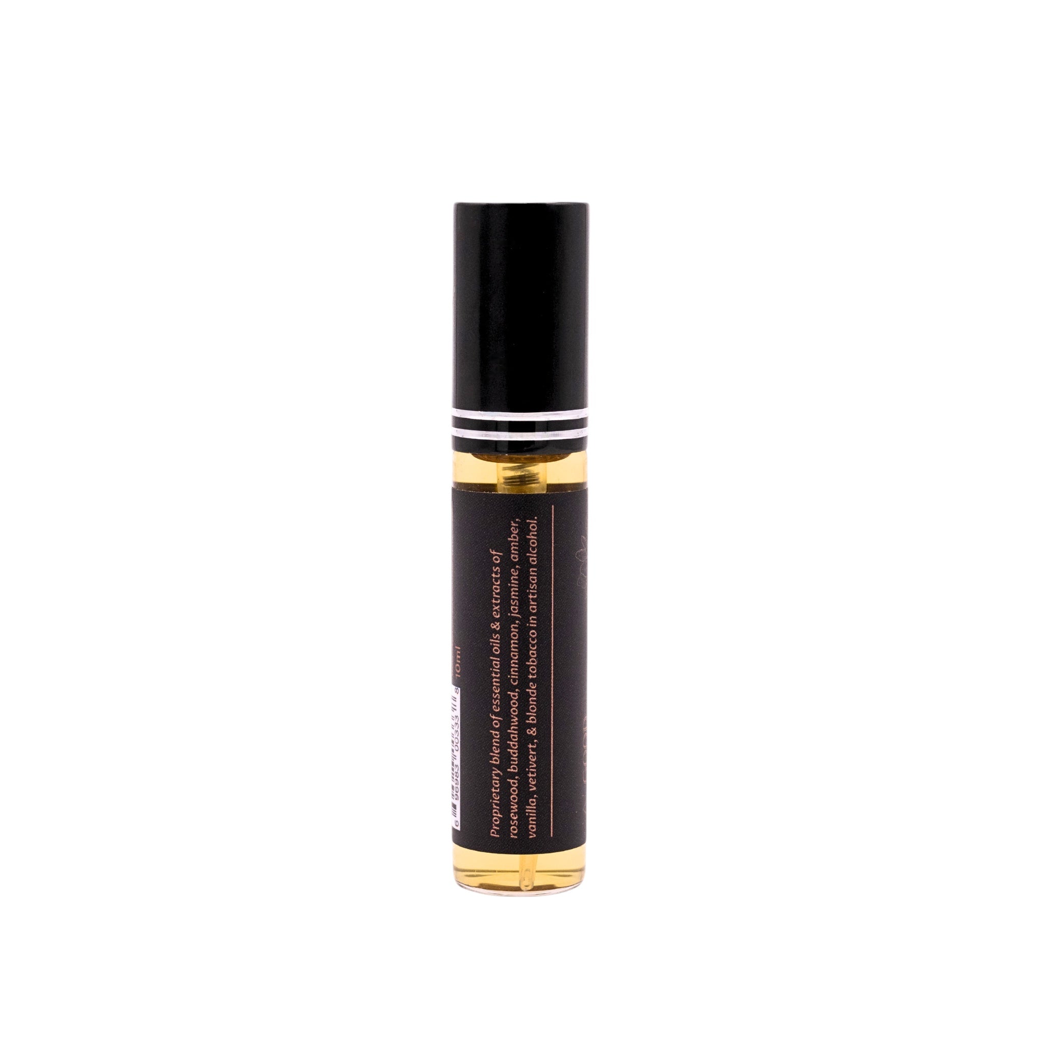 Free Bird / Botanical Perfume