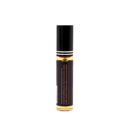 Free Bird / Botanical Perfume