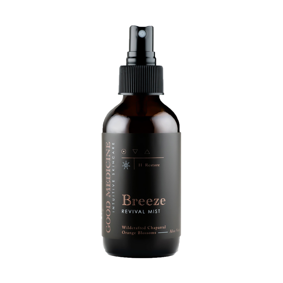 BREEZE Revival Mist