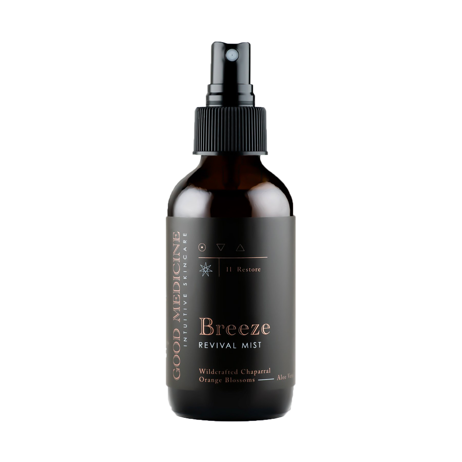 BREEZE Revival Mist