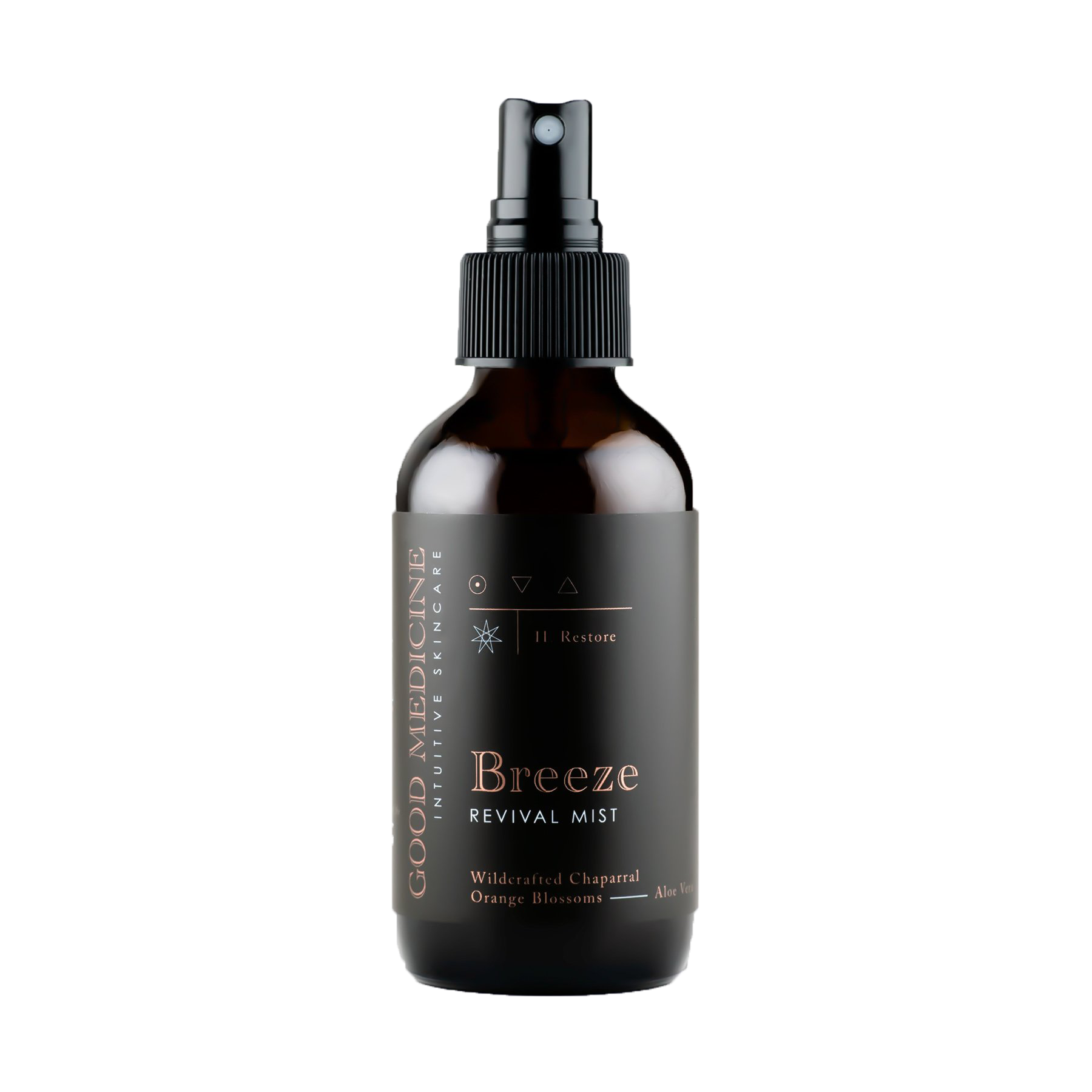 BREEZE Revival Mist