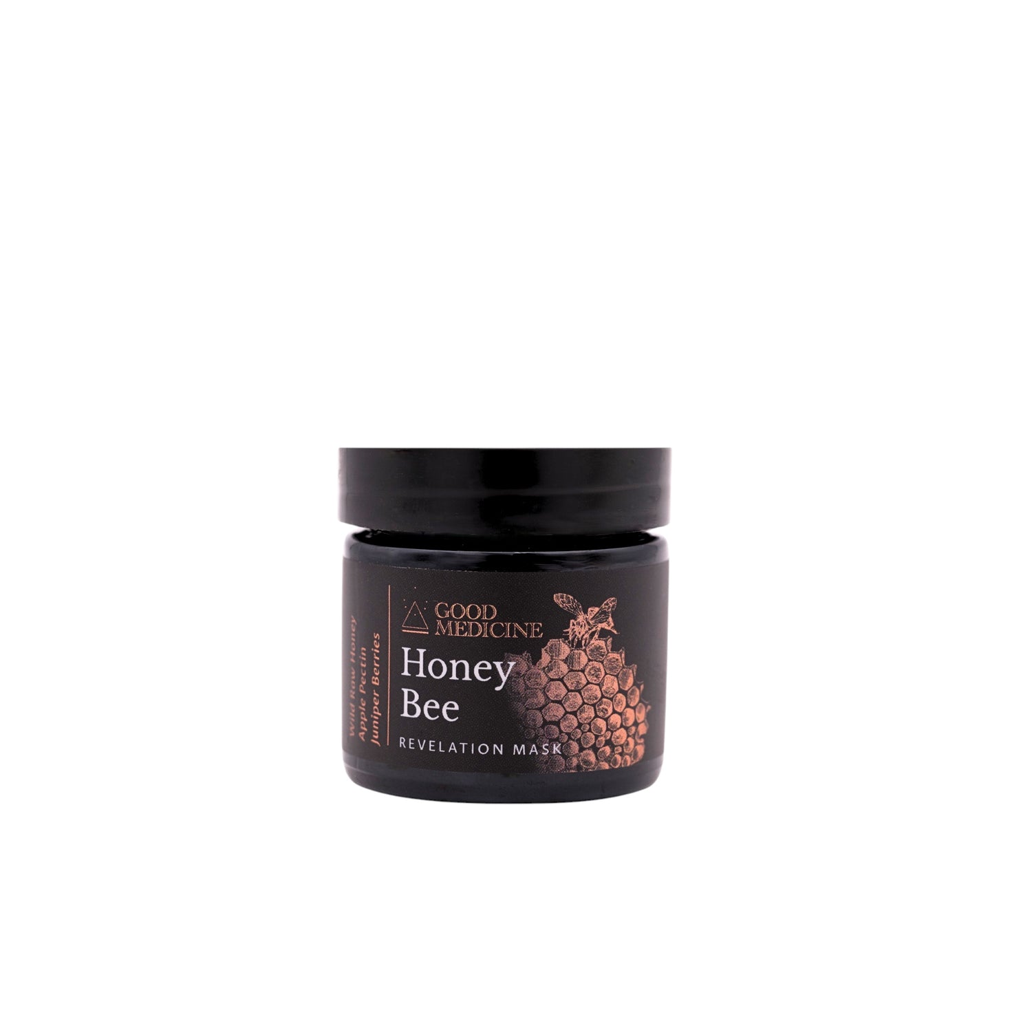 HONEY BEE Revelation Mask