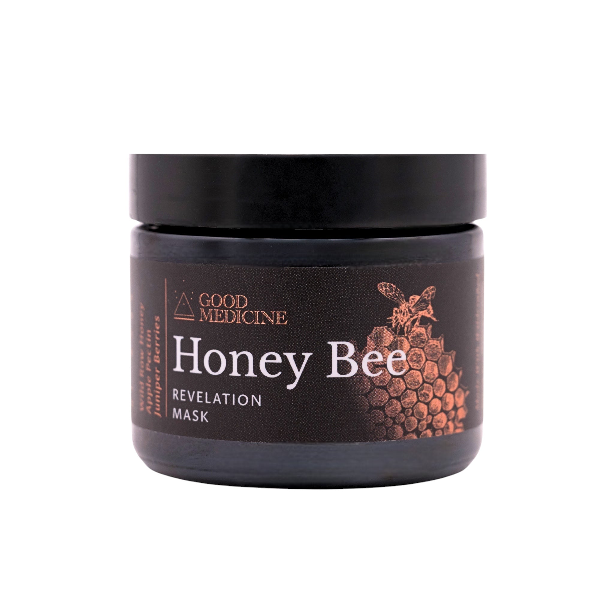HONEY BEE Revelation Mask