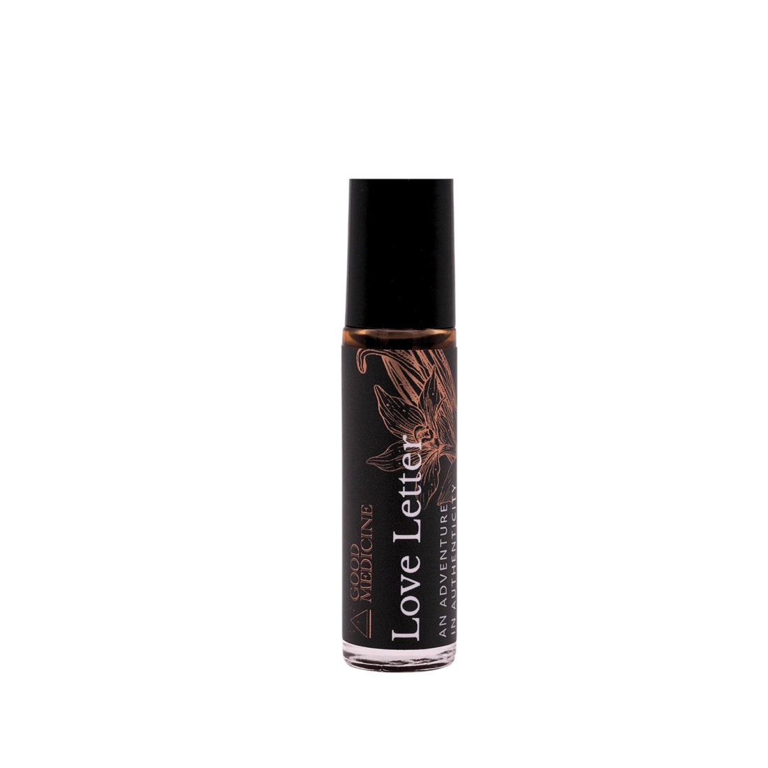 LOVE LETTER / Botanical Perfume