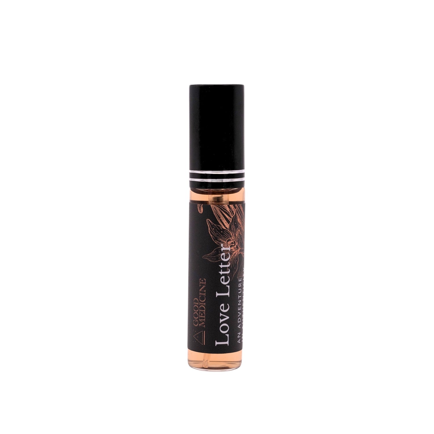 LOVE LETTER / Botanical Perfume