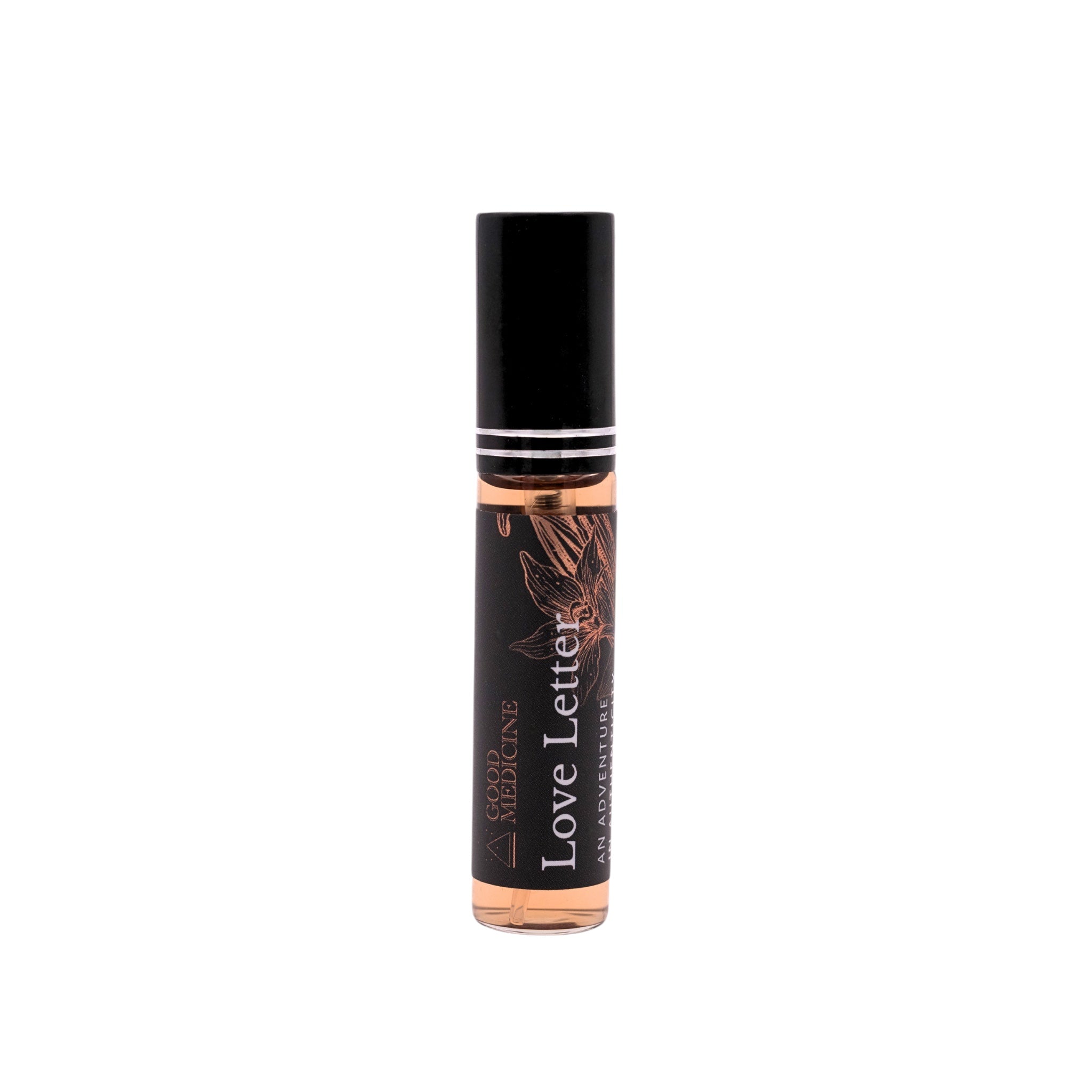 LOVE LETTER / Botanical Perfume