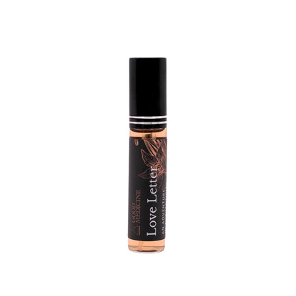 LOVE LETTER / Botanical Perfume