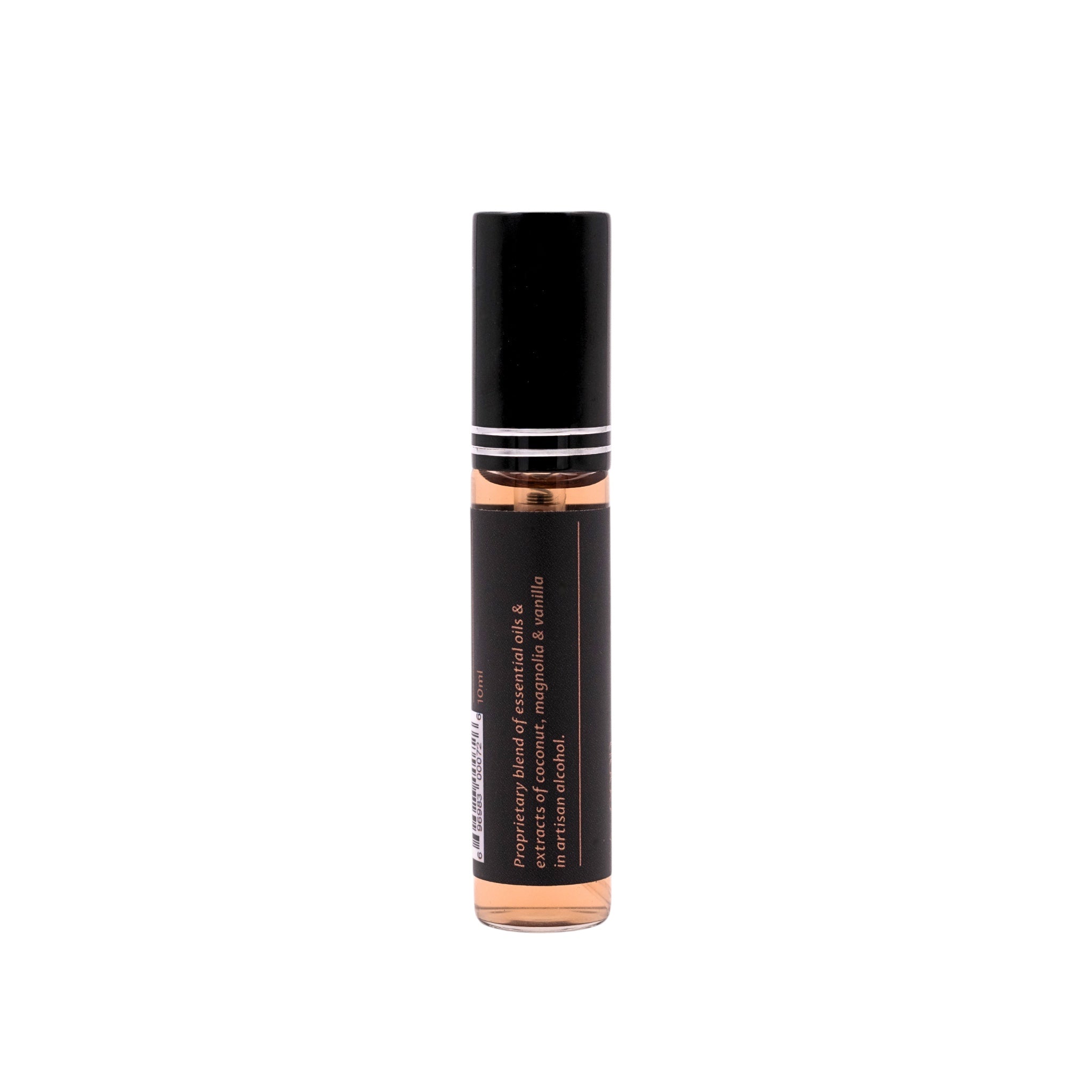 LOVE LETTER / Botanical Perfume