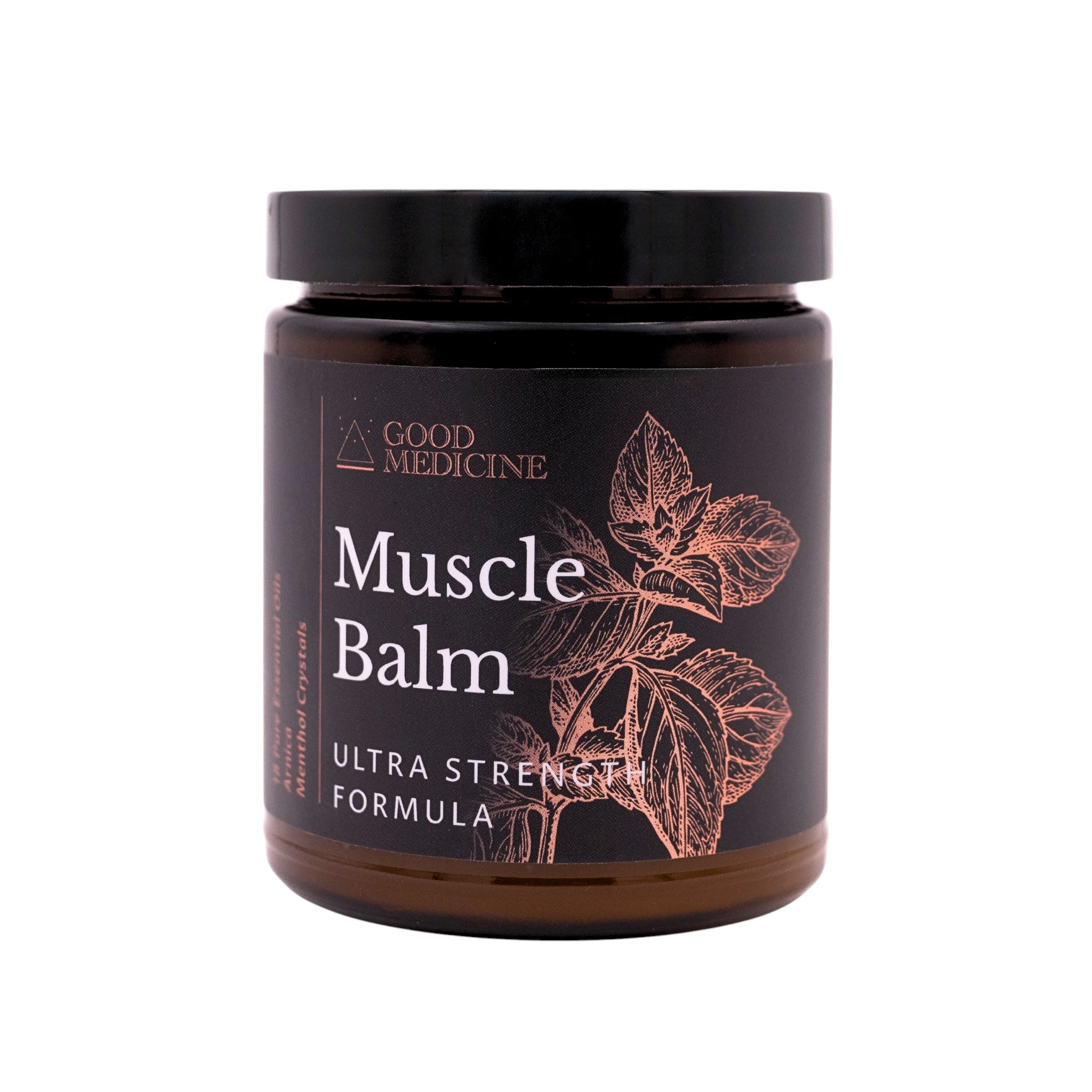 MUSCLE BALM