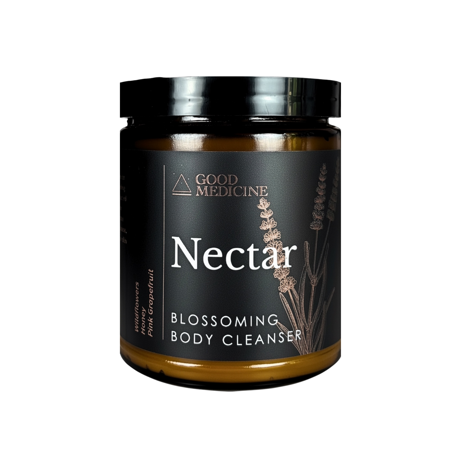 NECTAR Blossoming Body Cleanser