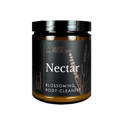 NECTAR Blossoming Body Cleanser