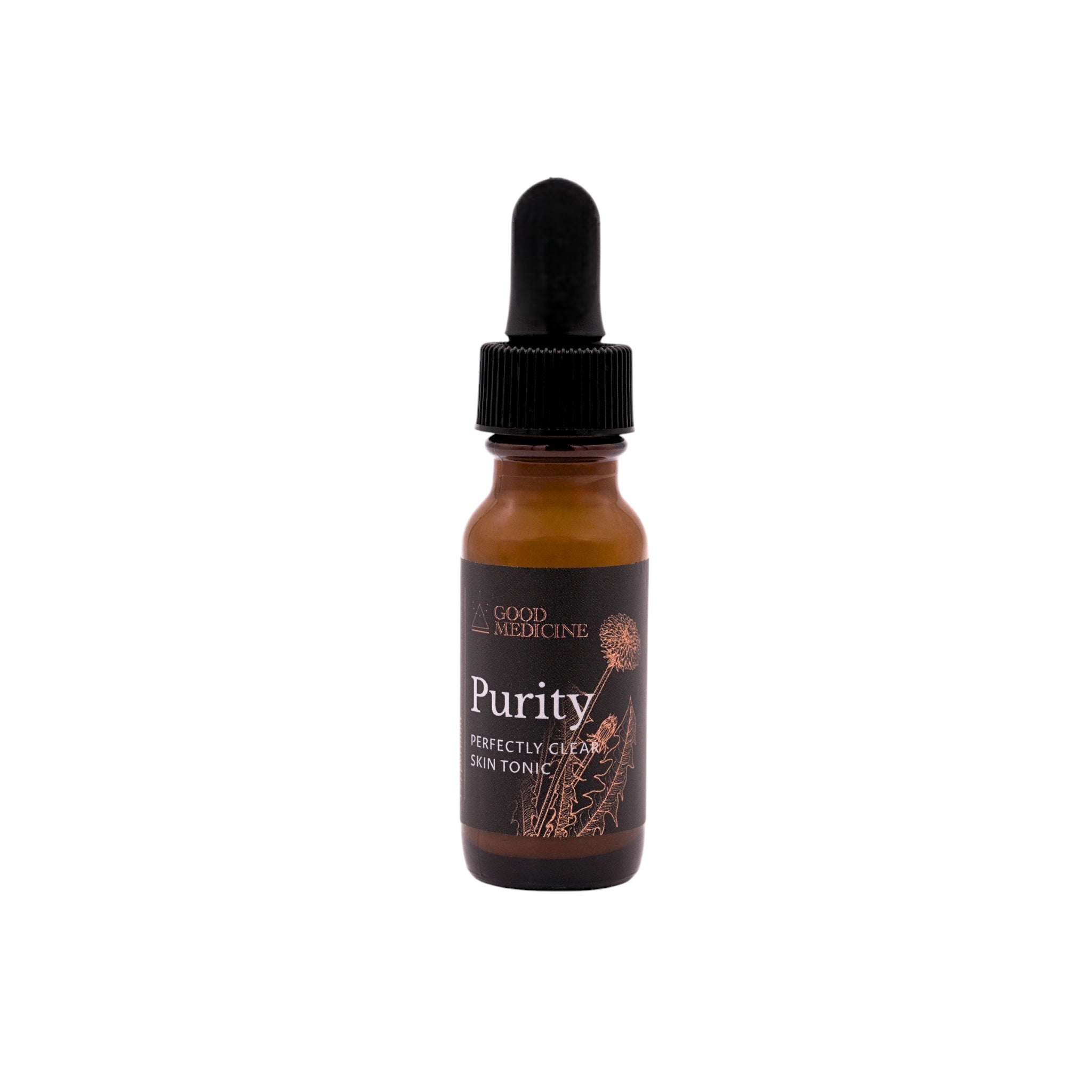 PURITY Perfectly Clear Tonic